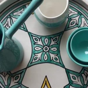 COLLECTION POTERIE CULINAIRE